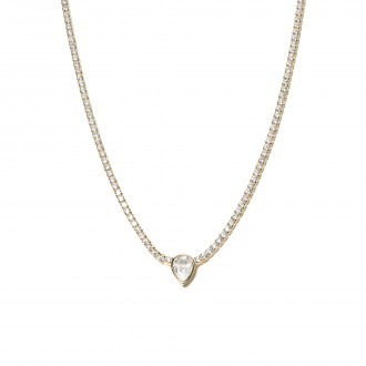 DROP CHOKER