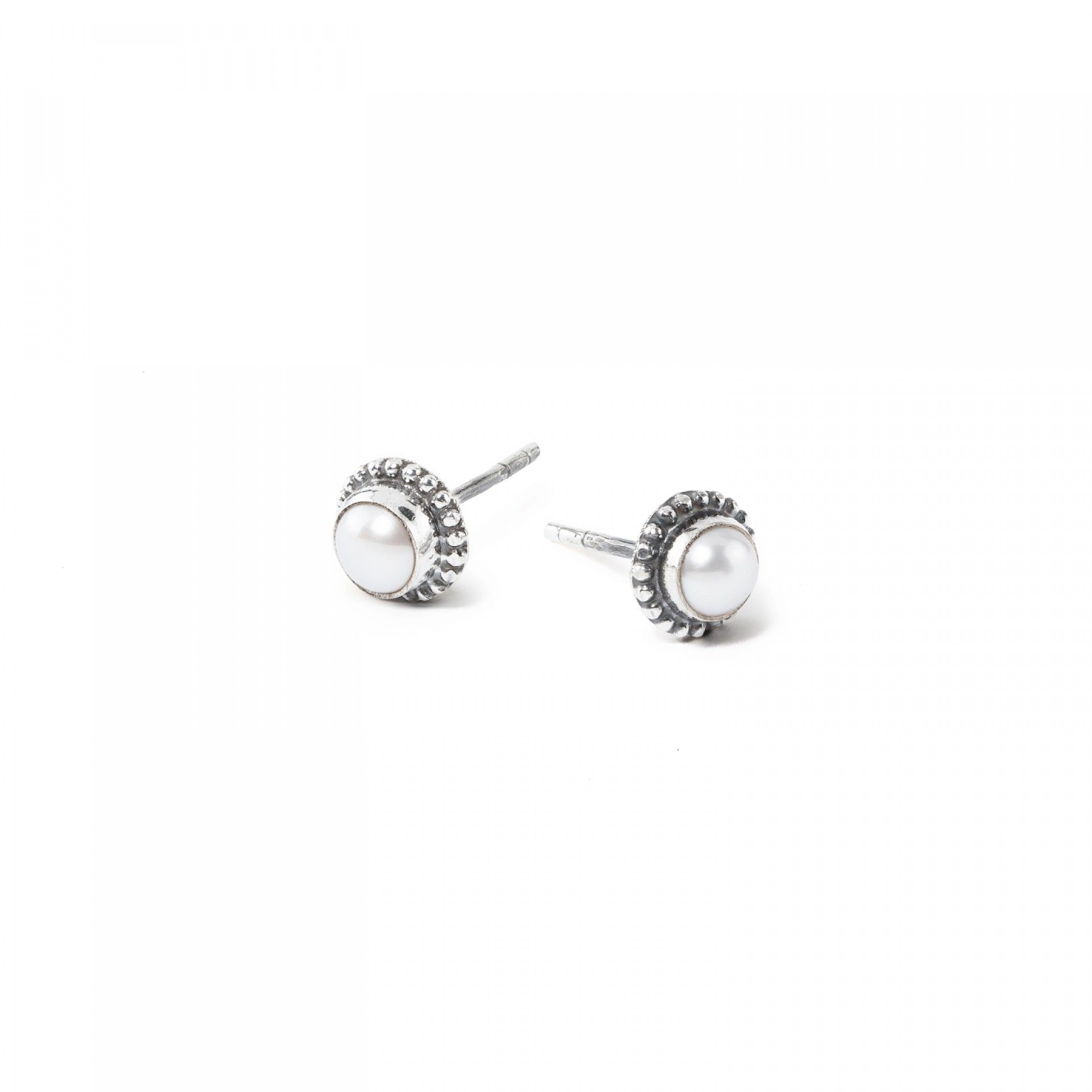 BRINCOS PEDRA NATURAL