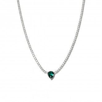 DROP CHOKER