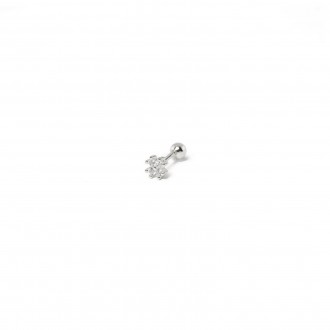 PIERNCING TR�BOL
