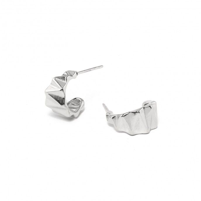 STEEL HOOPS WITH DETAILS