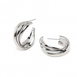 STEEL HOOPS WITH DETAILS