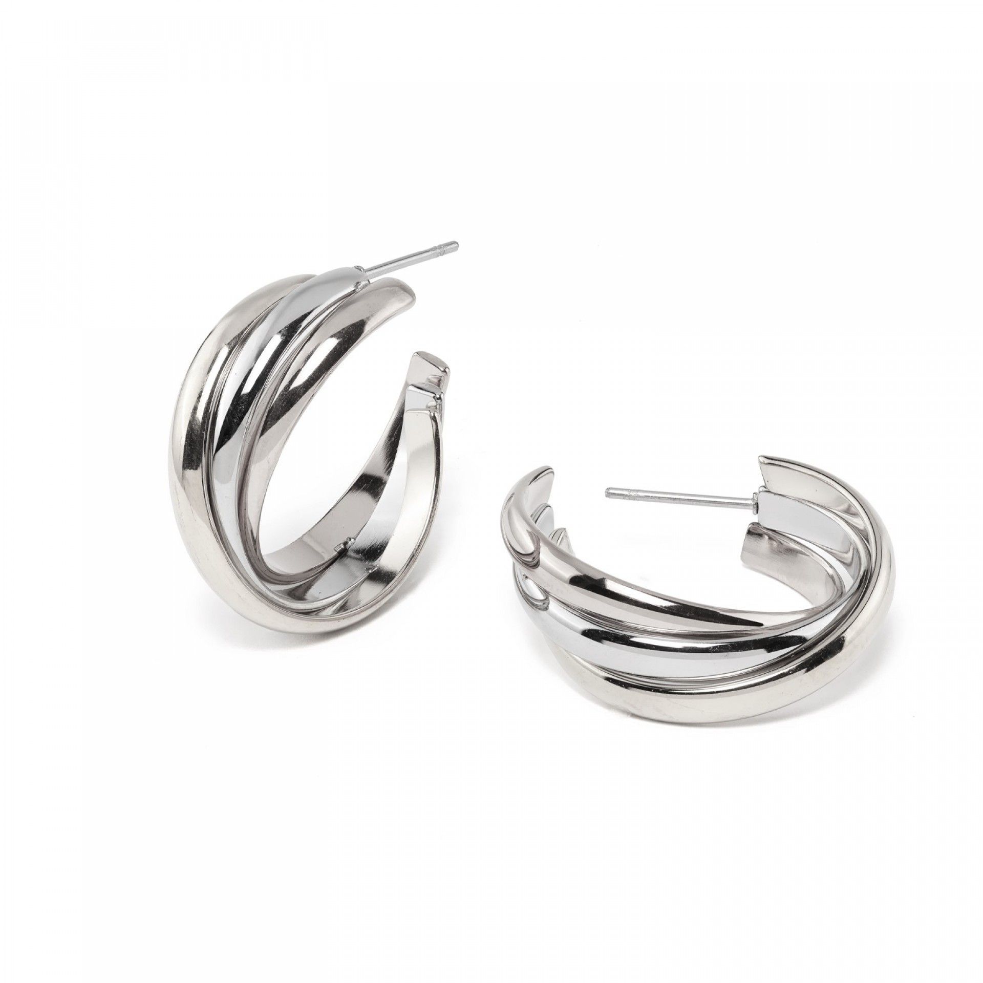 ARGOLAS AÇO TRABALHADAS