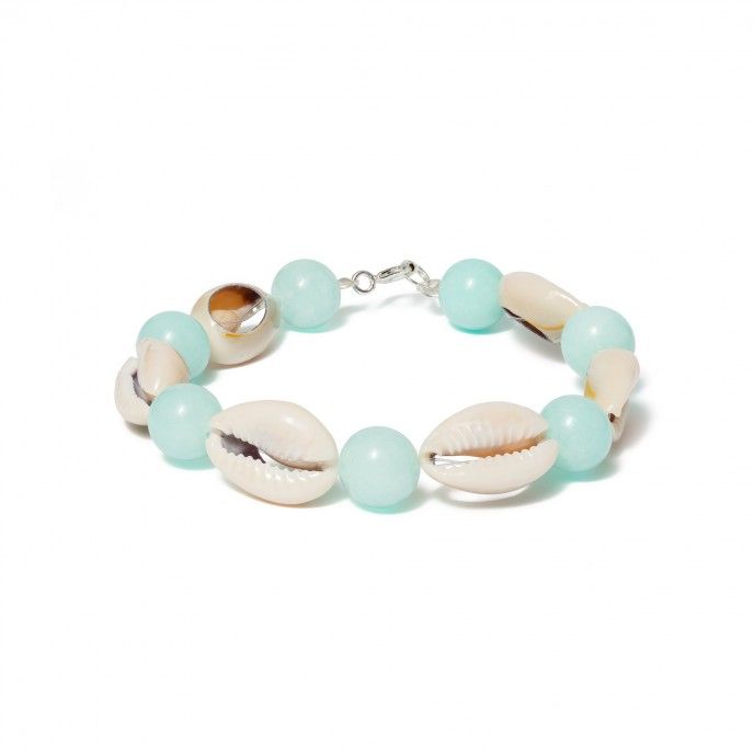 PULSERA BUZIOS