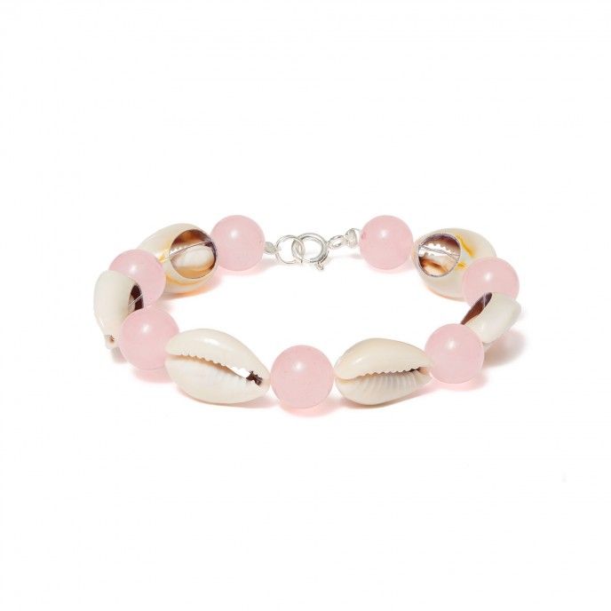 PULSERA BUZIOS