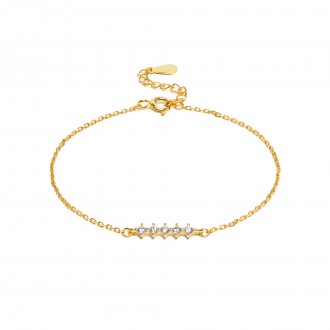 PULSEIRA ZIRCÕES PULSEIRA ZIRCÕES