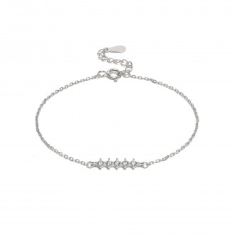 PULSEIRA ZIRCÕES PULSEIRA ZIRCÕES