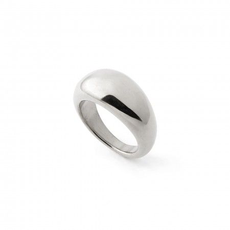 STEEL LARGE RING