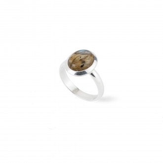 ANILLO CON PIEDRA