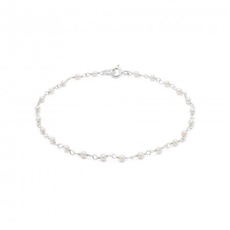 PULSERA PERLA