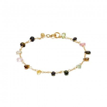 PULSERA GOTAS