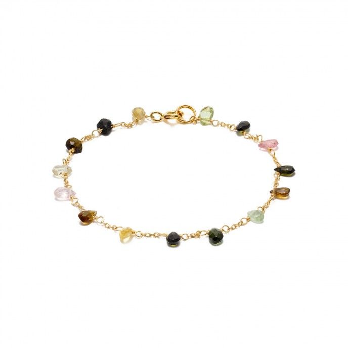 PULSERA GOTAS