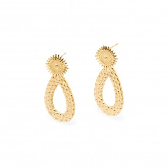 BRINCOS A�O GOTA