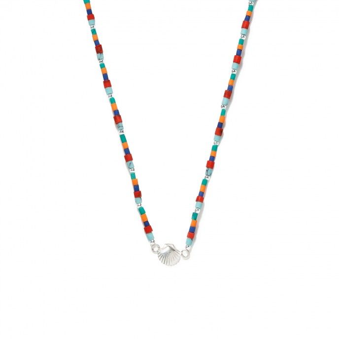 CHOKER CONCHA