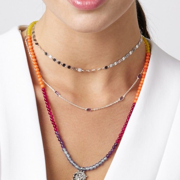 CHOKER CHAPAS