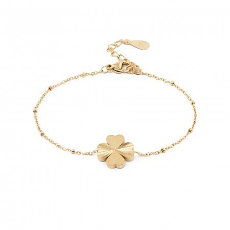 PULSERA ACERO TRBOL