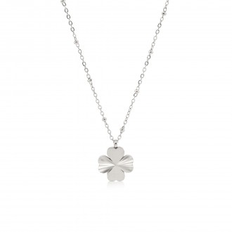 COLLAR ACERO TR�BOL