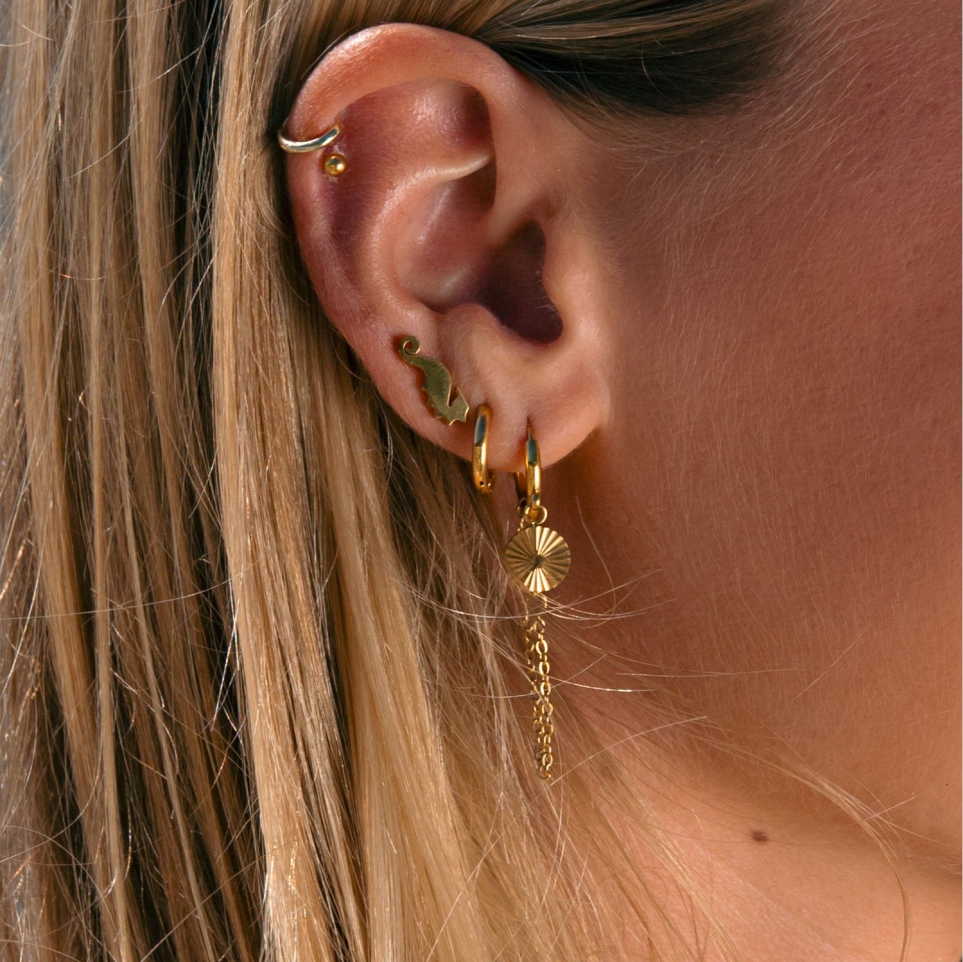 BRINCO ROSCA AÇO BOLA 4MM