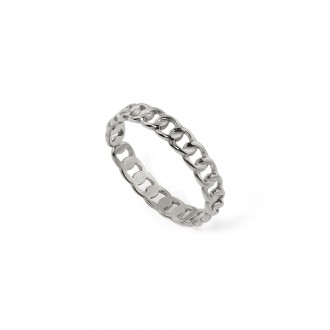 ANILLO CADENA DE ACERO
