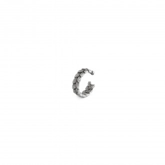 EAR CUFF FOLHAS
