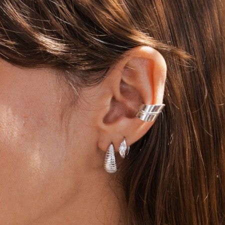 EAR CUFF LARGO