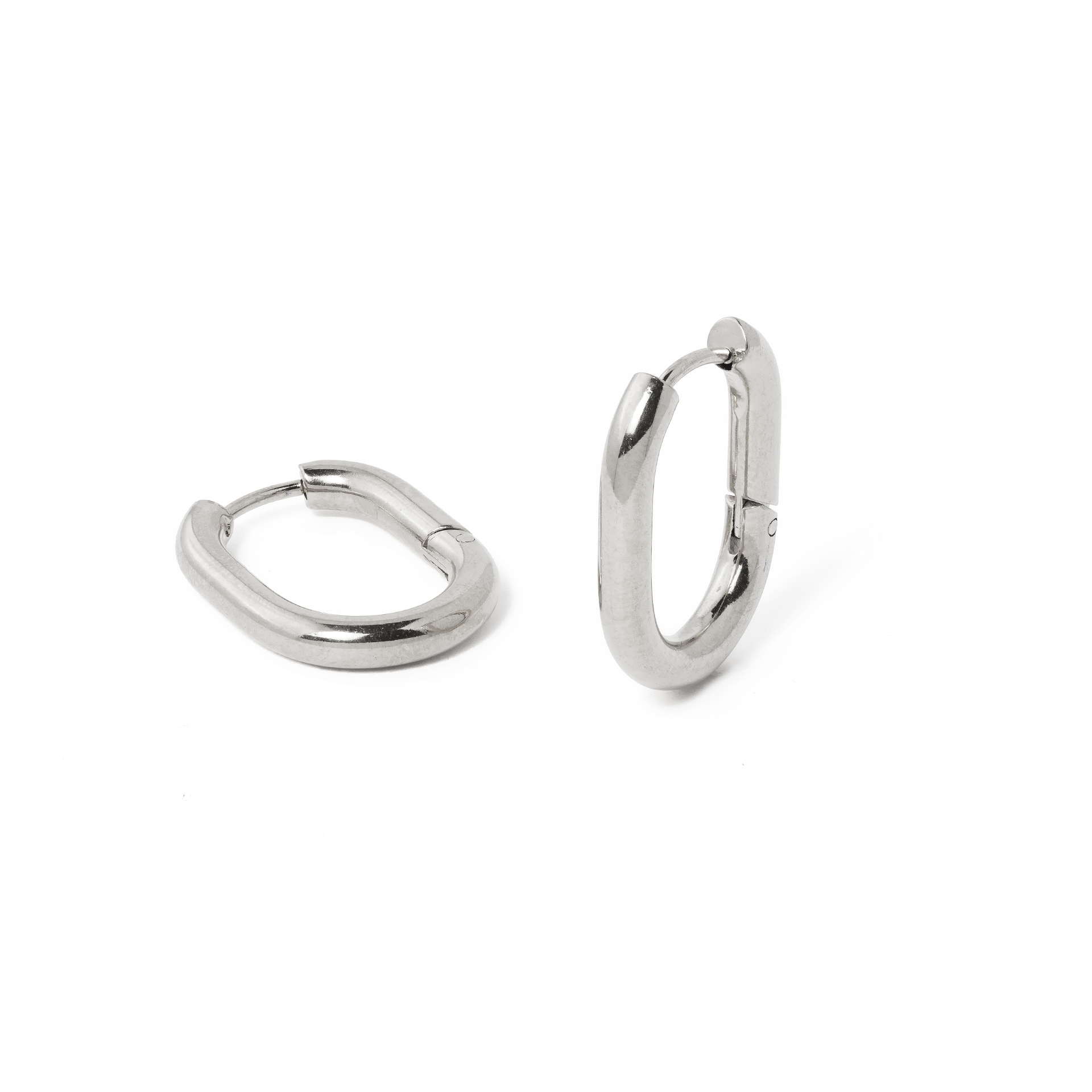 ARGOLAS AÇO BÁSICAS