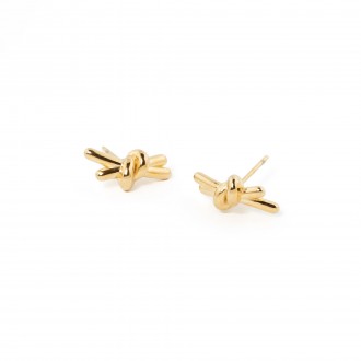 PENDIENTES ACERO N?