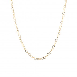 CHOKER CORAÇÕES CHOKER CORAÇÕES