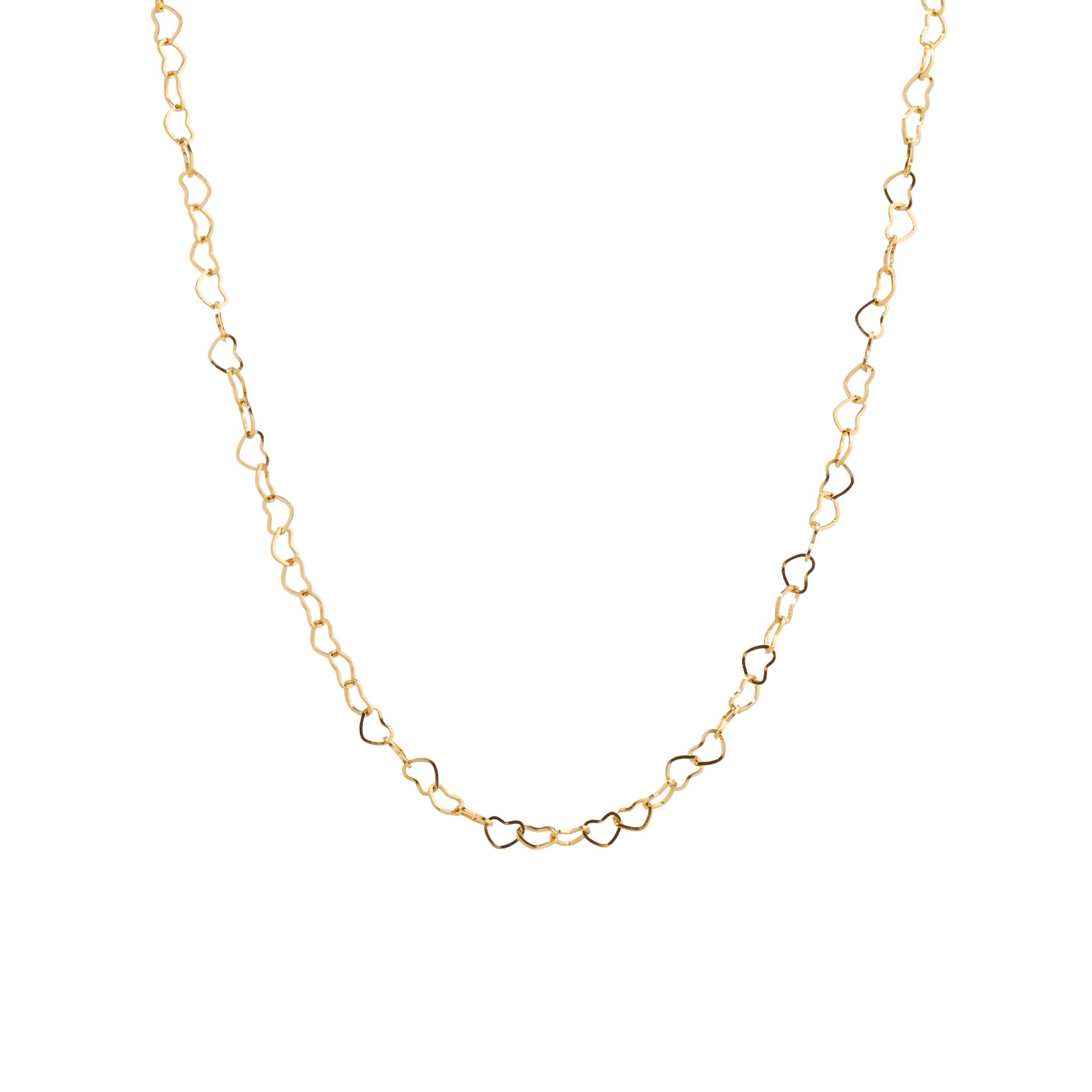 CHOKER CORAÇÕES