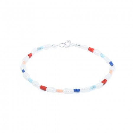 PULSERA PERLA