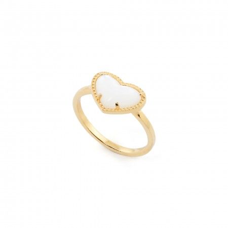 ANILLO CORAZN