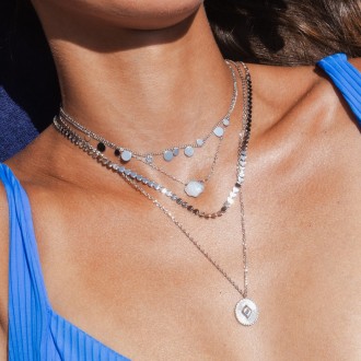 CHOKER A�O CORA��ES