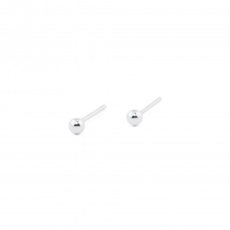 PENDIENTES REDONDO