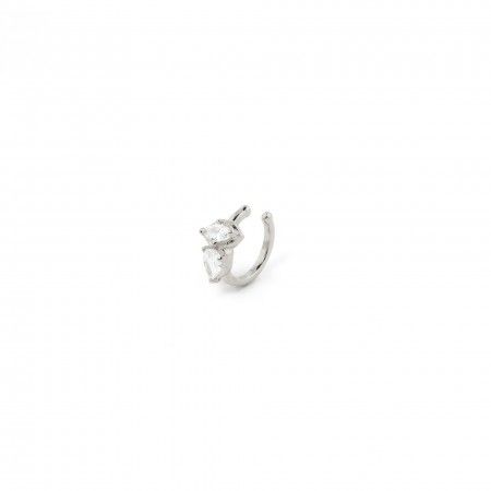 EAR CUFF ZIRCO