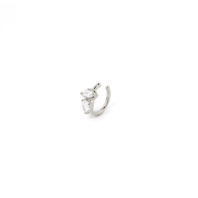 EAR CUFF BRILLANTE