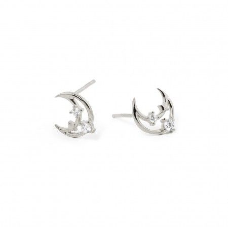 PENDIENTES LUNA