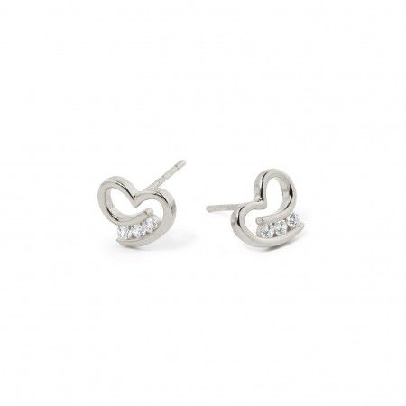 PENDIENTES CORAZN