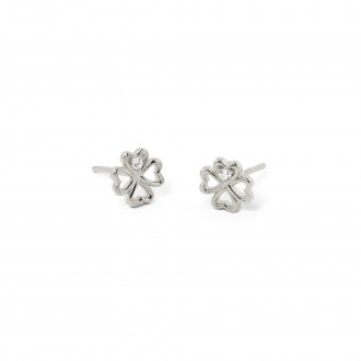 PENDIENTES TRÉBOL PENDIENTES TRÉBOL
