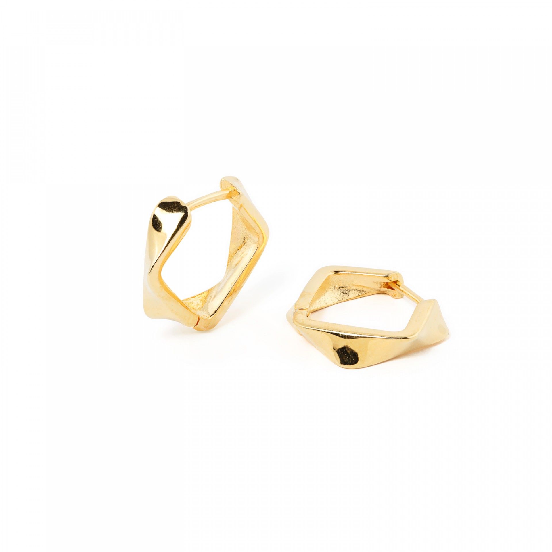 ARGOLAS GEOMÉTRICAS