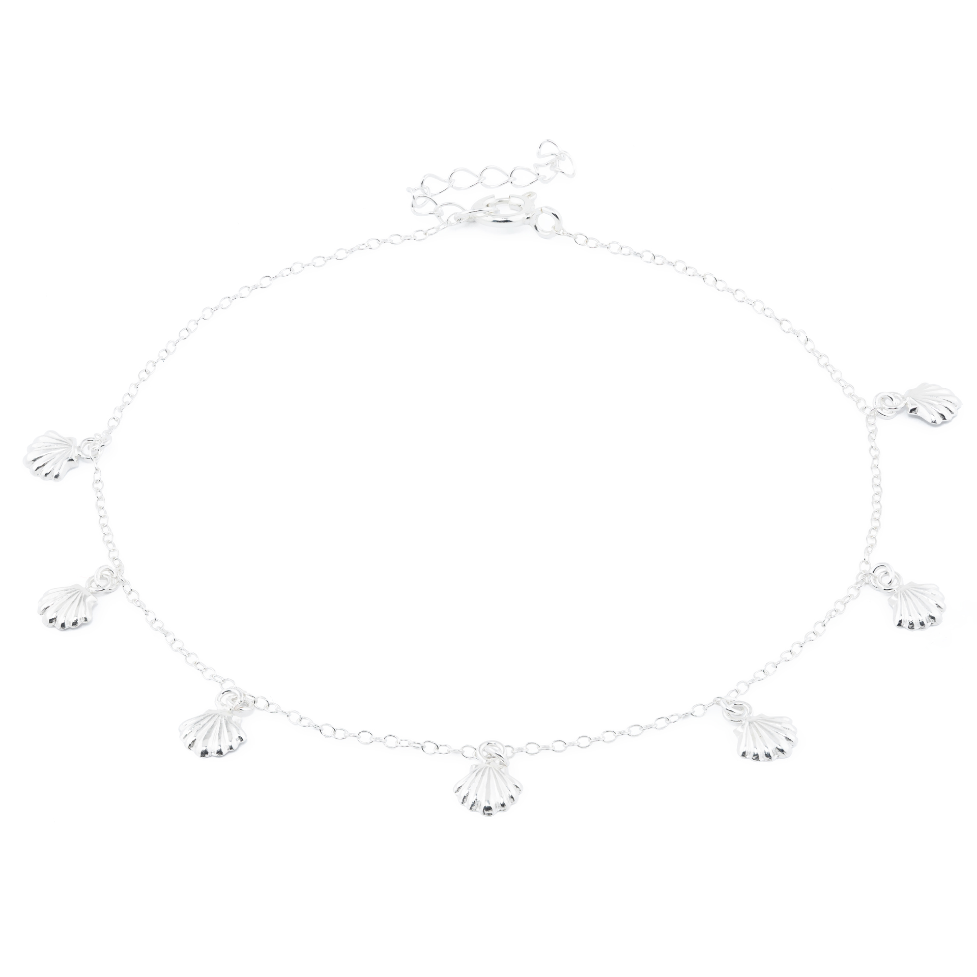 PULSEIRA PÉ CONCHAS