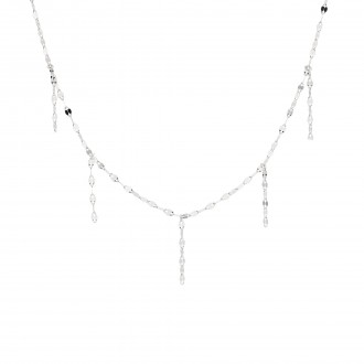 CHOKER BRILHANTE