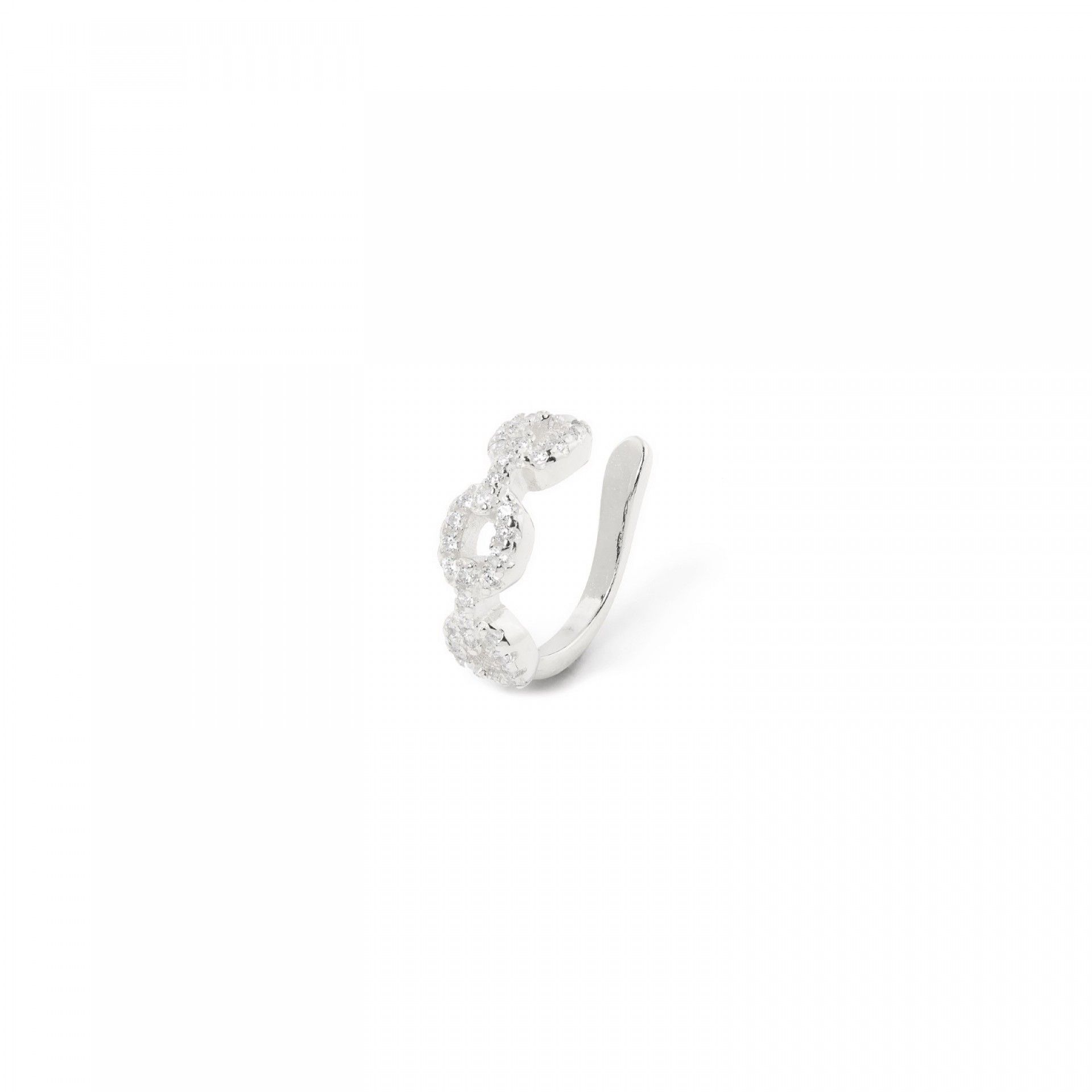 EAR CUFF BRILHANTE