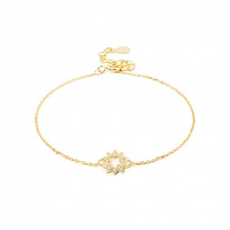 PULSERA SOL