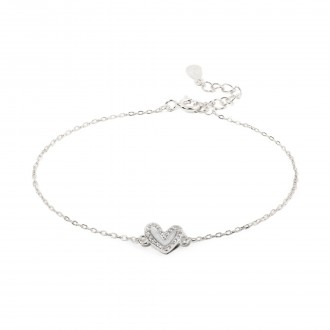 PULSERA CORAZ�N
