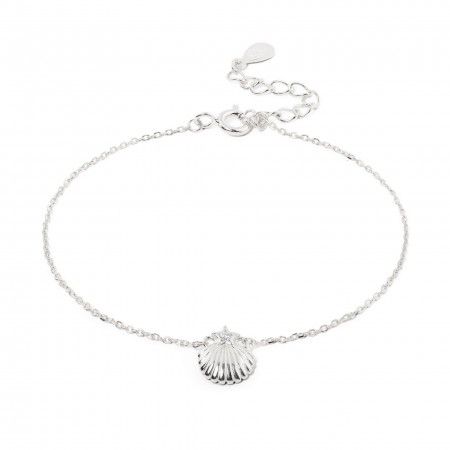 PULSERA CONCHA