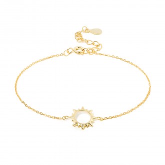 PULSERA SOL