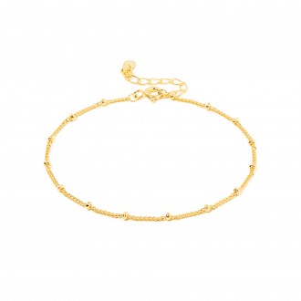 PULSERA BOLINHAS