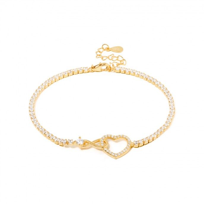 PULSERA CORAZN