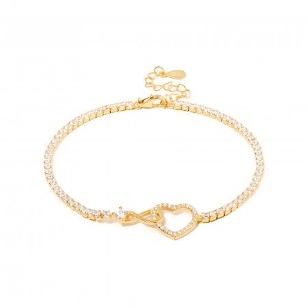 PULSERA CORAZN