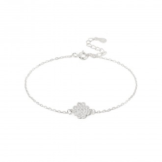PULSEIRA TREVO PULSEIRA TREVO